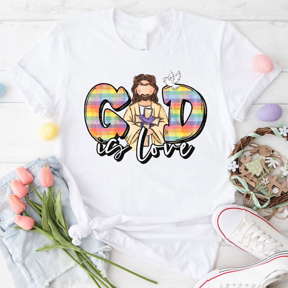 Sample T-Shirt All Color Sale-GuidingCross
