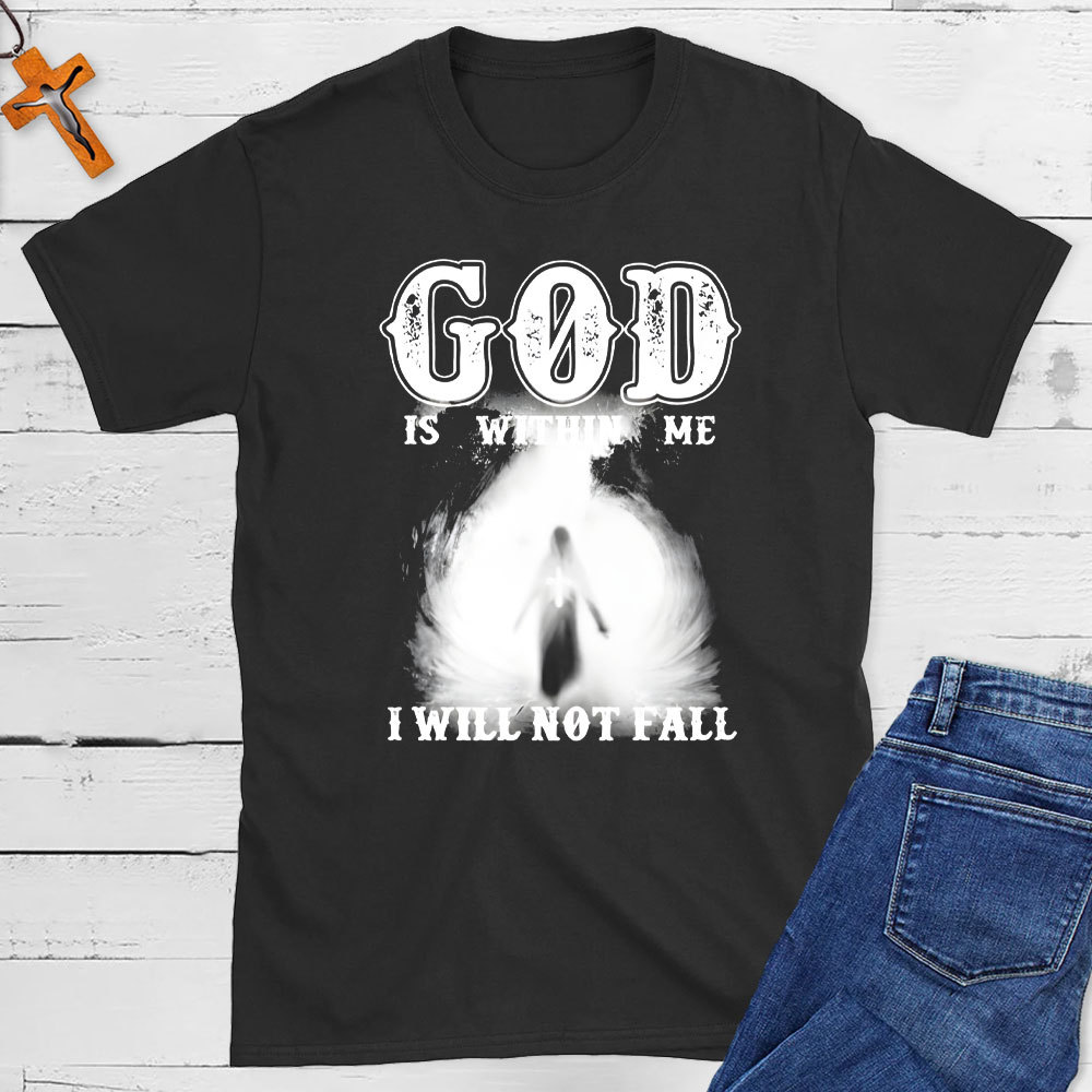 Sample T-Shirt-直喷工艺 Sale-GuidingCross