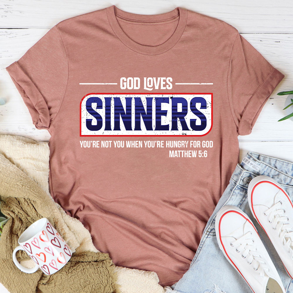 Sample T-Shirt All Color Sale-GuidingCross