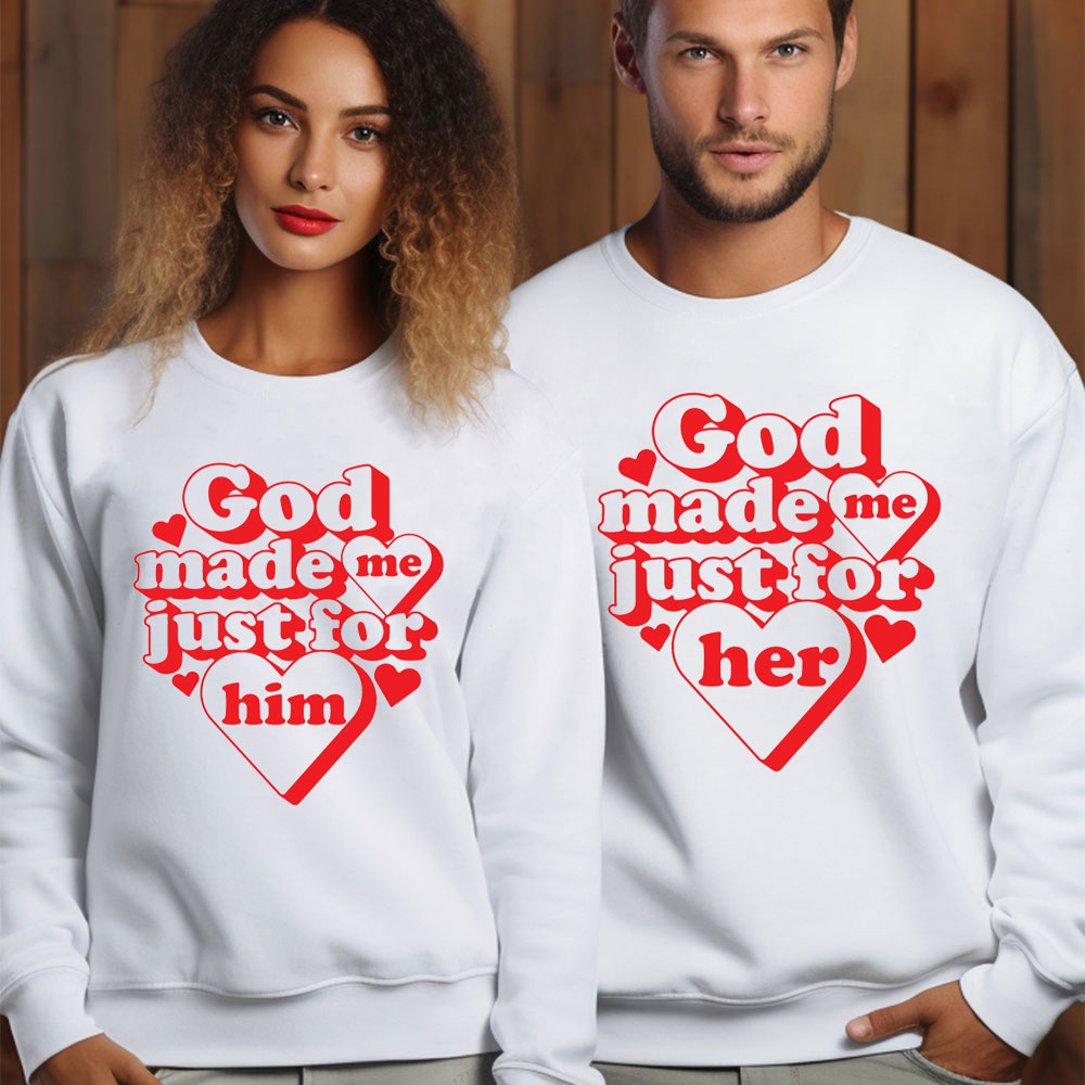 Just Be Who God Made to Be Trendy T Shirt