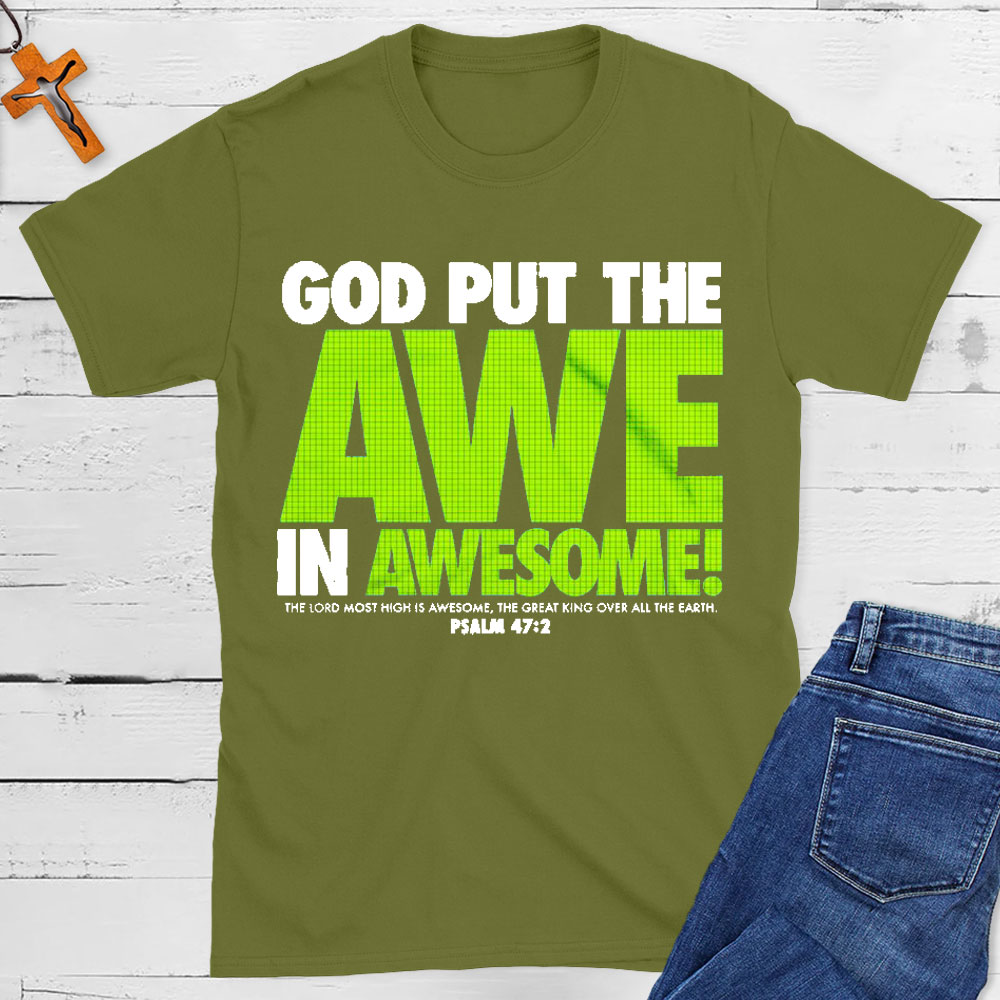 Sample T-Shirt All Color Sale-GuidingCross