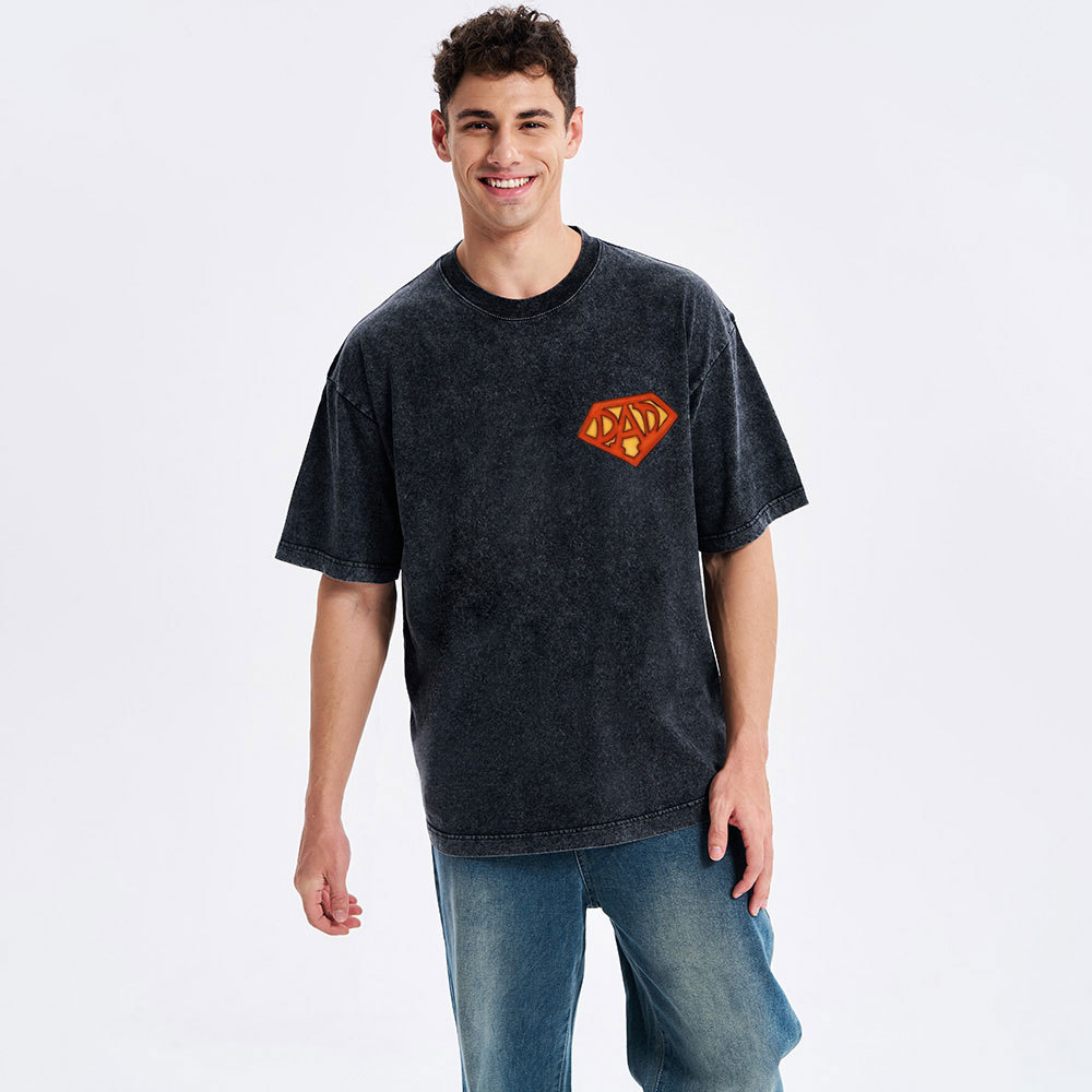 God Is Greater Than The High And Lows Christian Washed T-Shirt