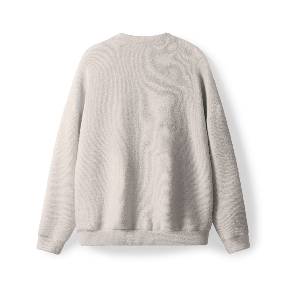 God Say I Am Christian Lightweight Sweater