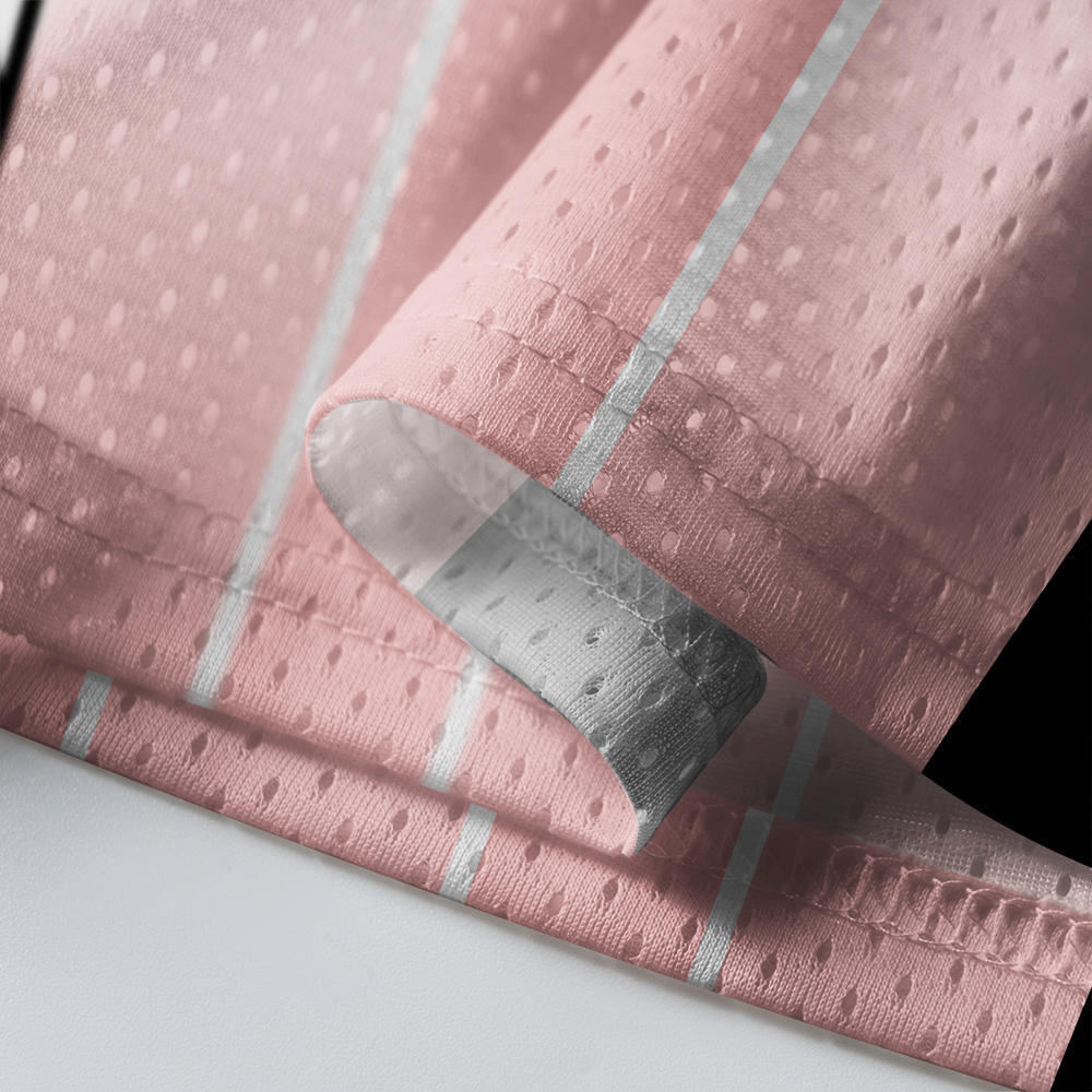 God Say I Am Christian Mesh Jersey