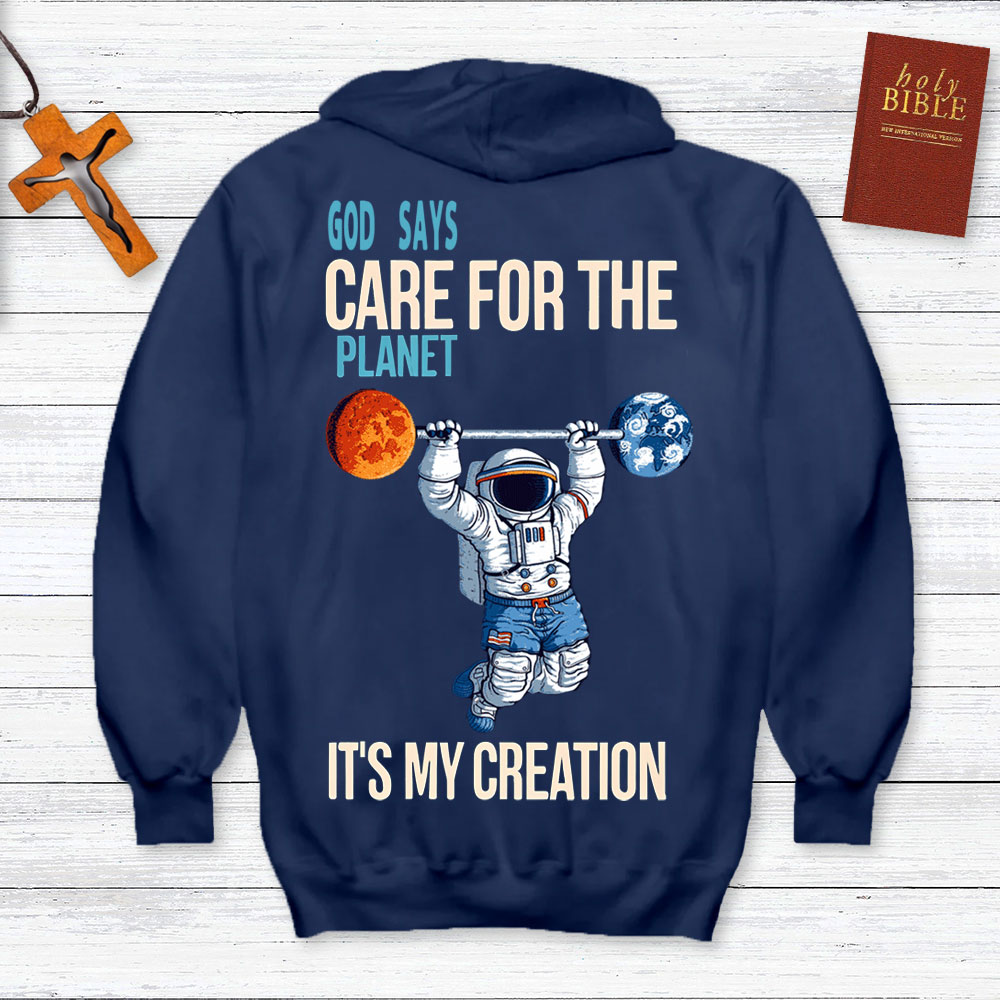 I Will Sing Of The Lord's Great Love Forever Psalm 89:1 Christian Hood