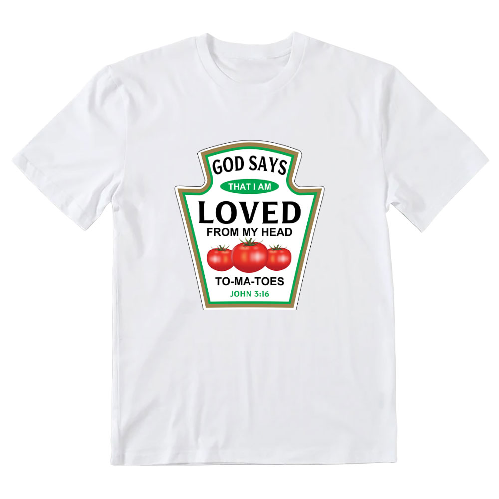 Sample T-Shirt All Color Sale-GuidingCross