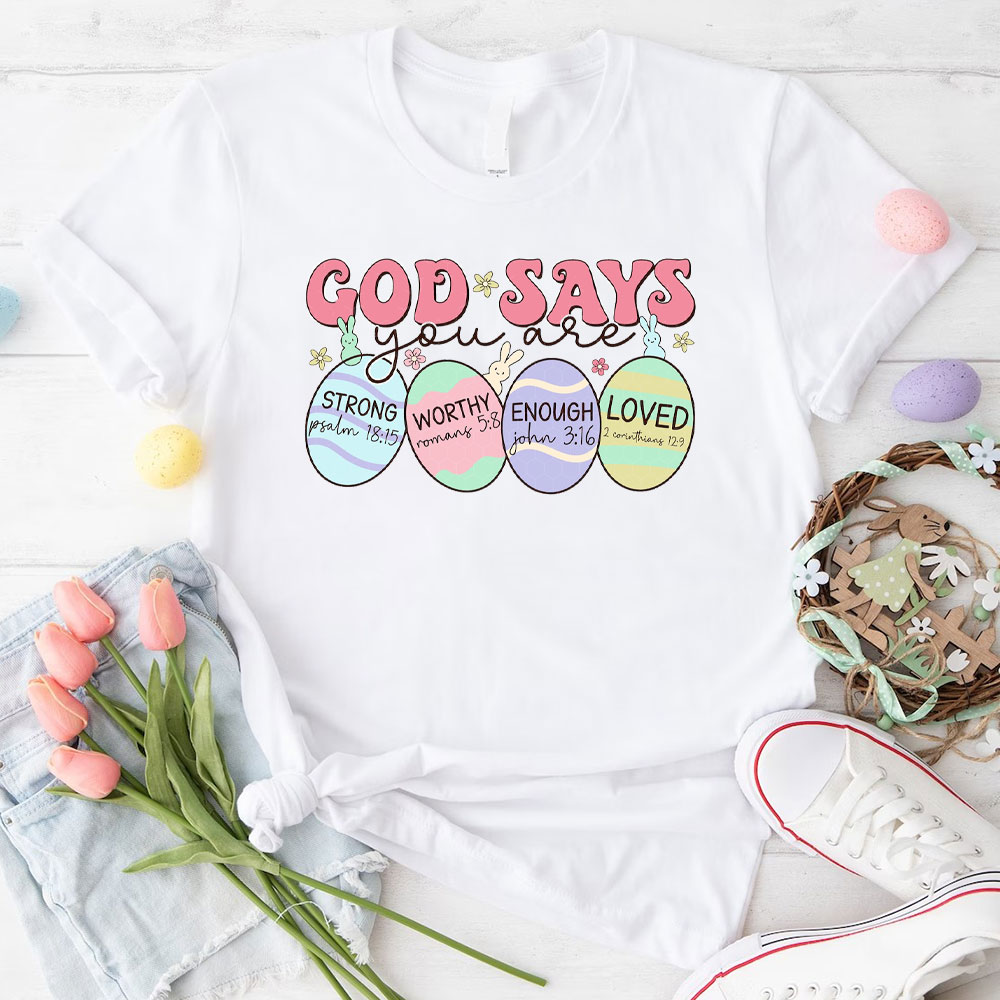 Sample T-Shirt All Color Sale-GuidingCross