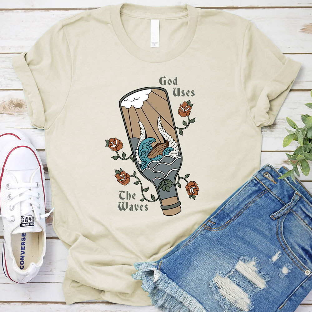 Sample T-Shirt All Color Sale-GuidingCross