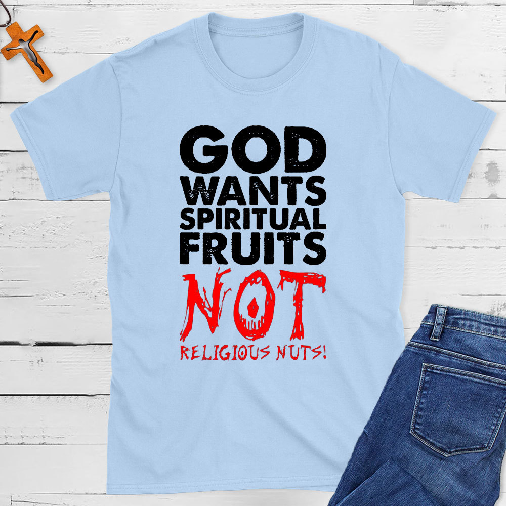 Sample T-Shirt All Color Sale-GuidingCross