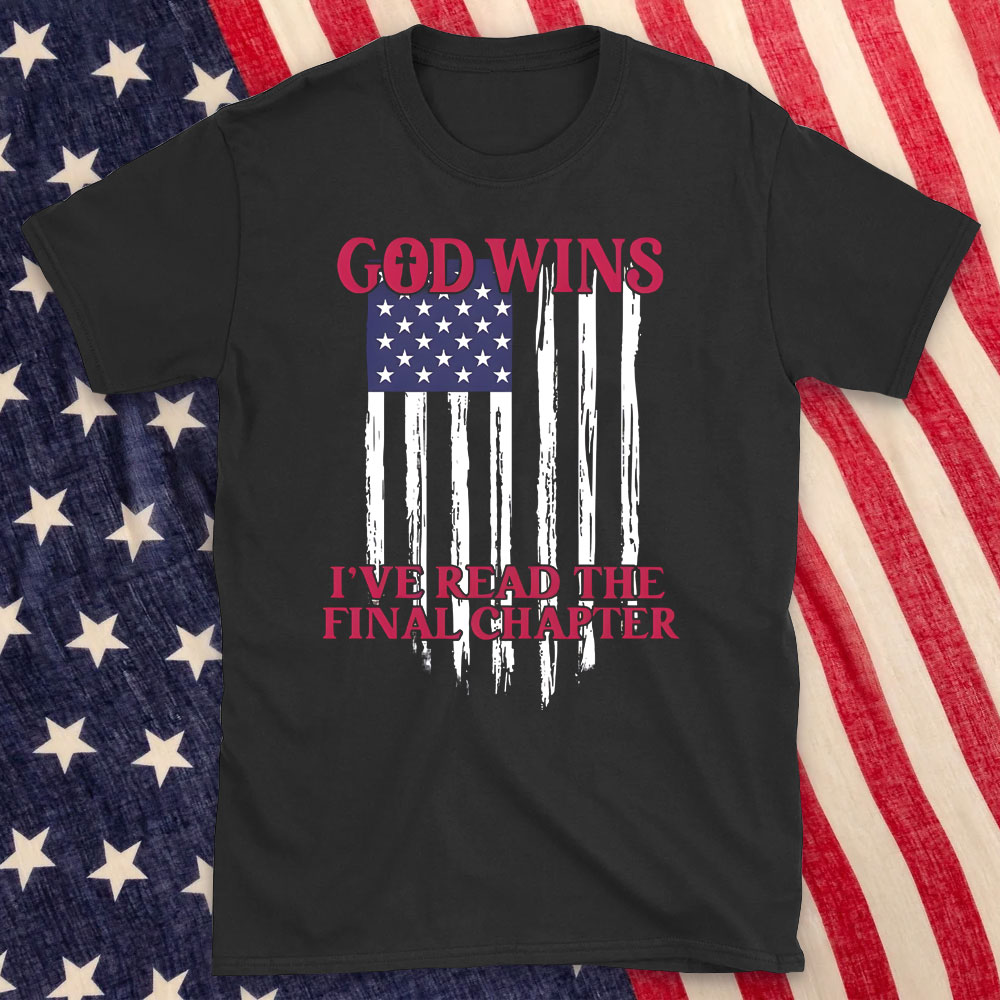 Sample T-Shirt All Color Sale-GuidingCross