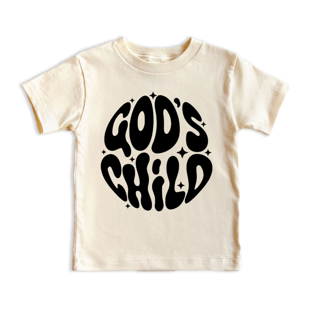 Sample Kid T-Shirt Sale - GuidingCross