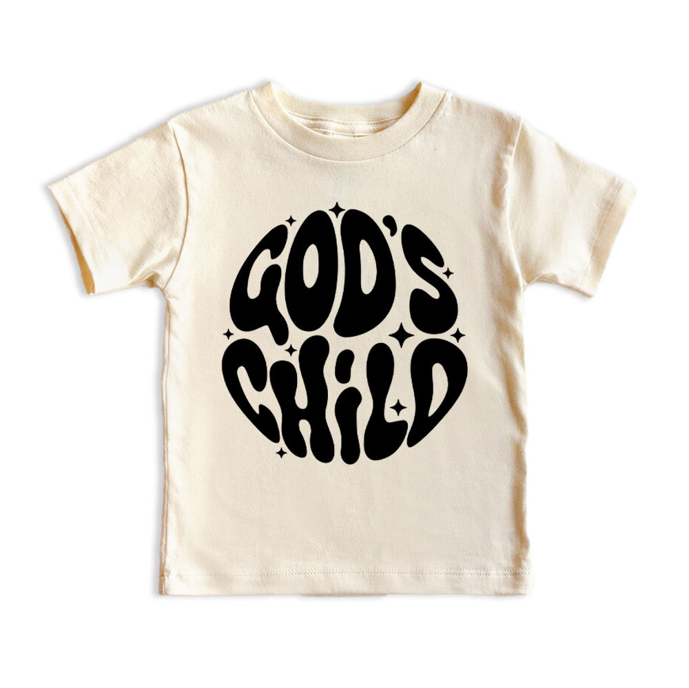 Sample Kid T-Shirt Sale - GuidingCross