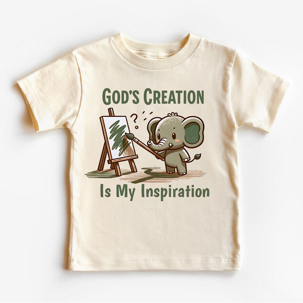 He Is Risen Christian Kid T-Shirt Sale - GuidingCross