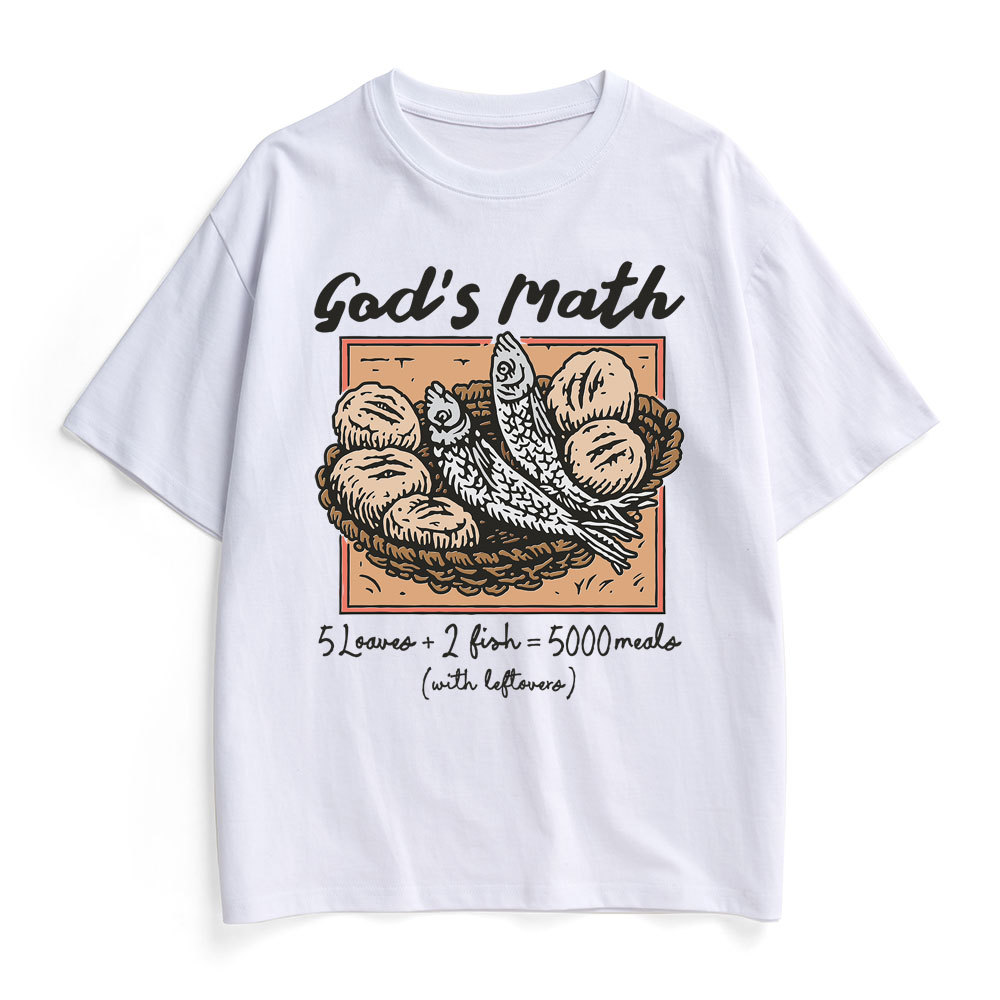 New-Sample Christian Washed T-Shirt Sale - GuidingCross
