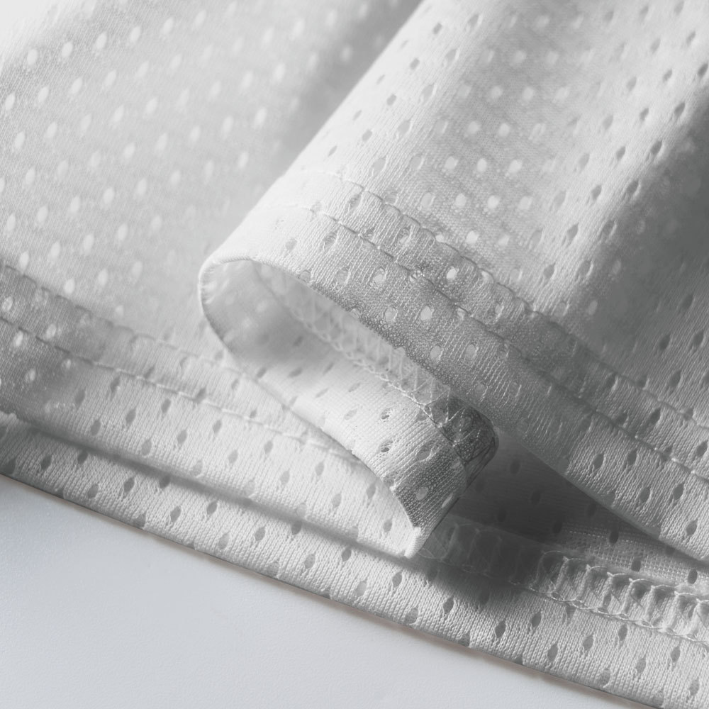 God's Plan And Your Plan Christian Mesh Jersey