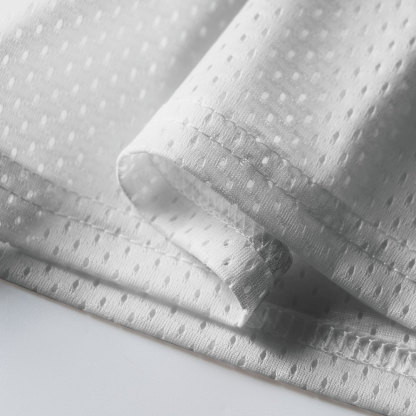 God's Plan And Your Plan Christian Mesh Jersey