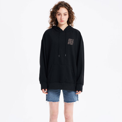 God's Plan Is Worth The Wait Classic Christian Hoodie