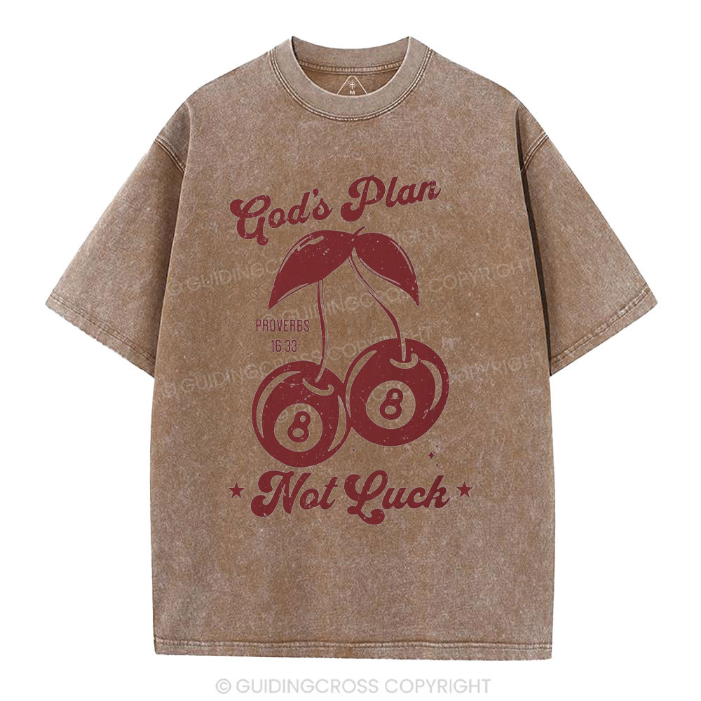 Sample Washed T-Shirt Sale - GuidingCross