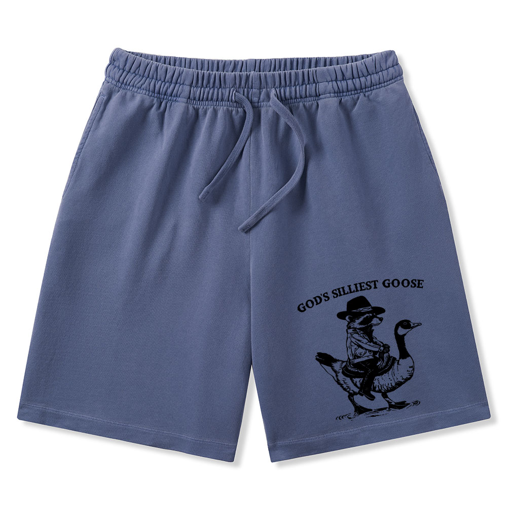 Sample Christian Washed Shorts Sale - GuidingCross