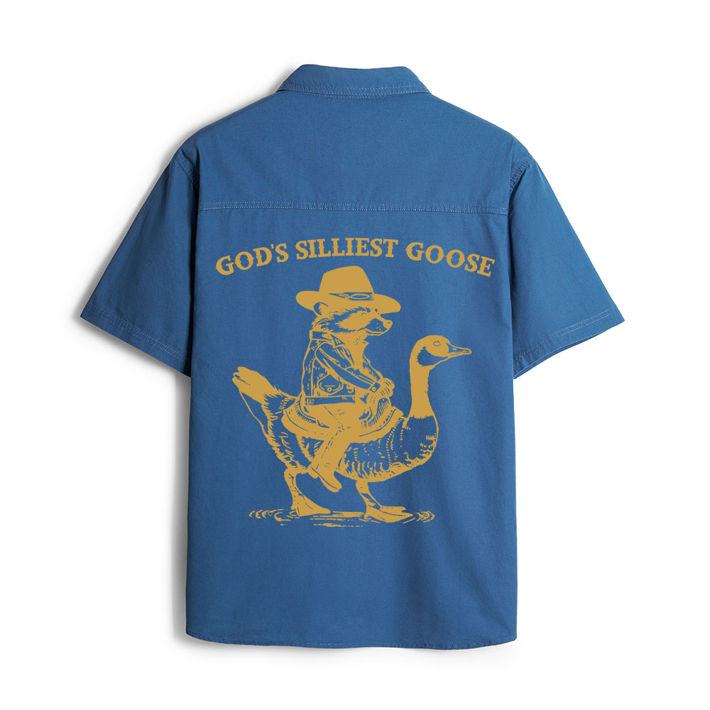 Sample Christian Work Shirt Sale - GuidingCross