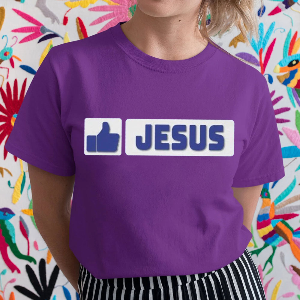 Good For Jesus Christian T-Shirt