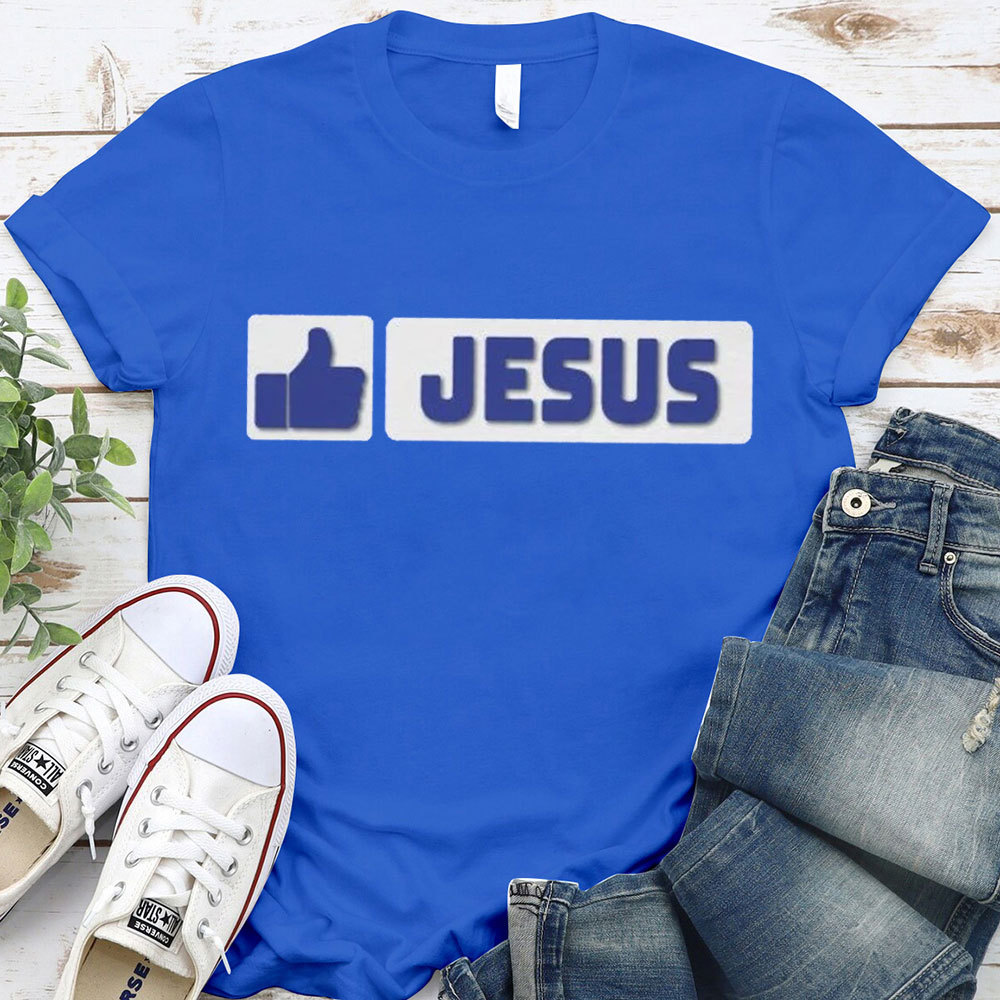 Good For Jesus Christian T-Shirt