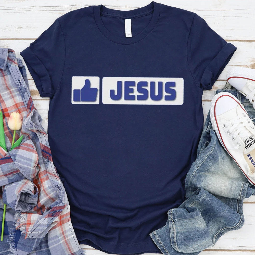 Good For Jesus Christian T-Shirt