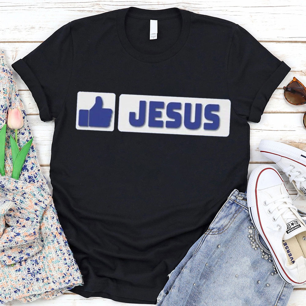 Good For Jesus Christian T-Shirt