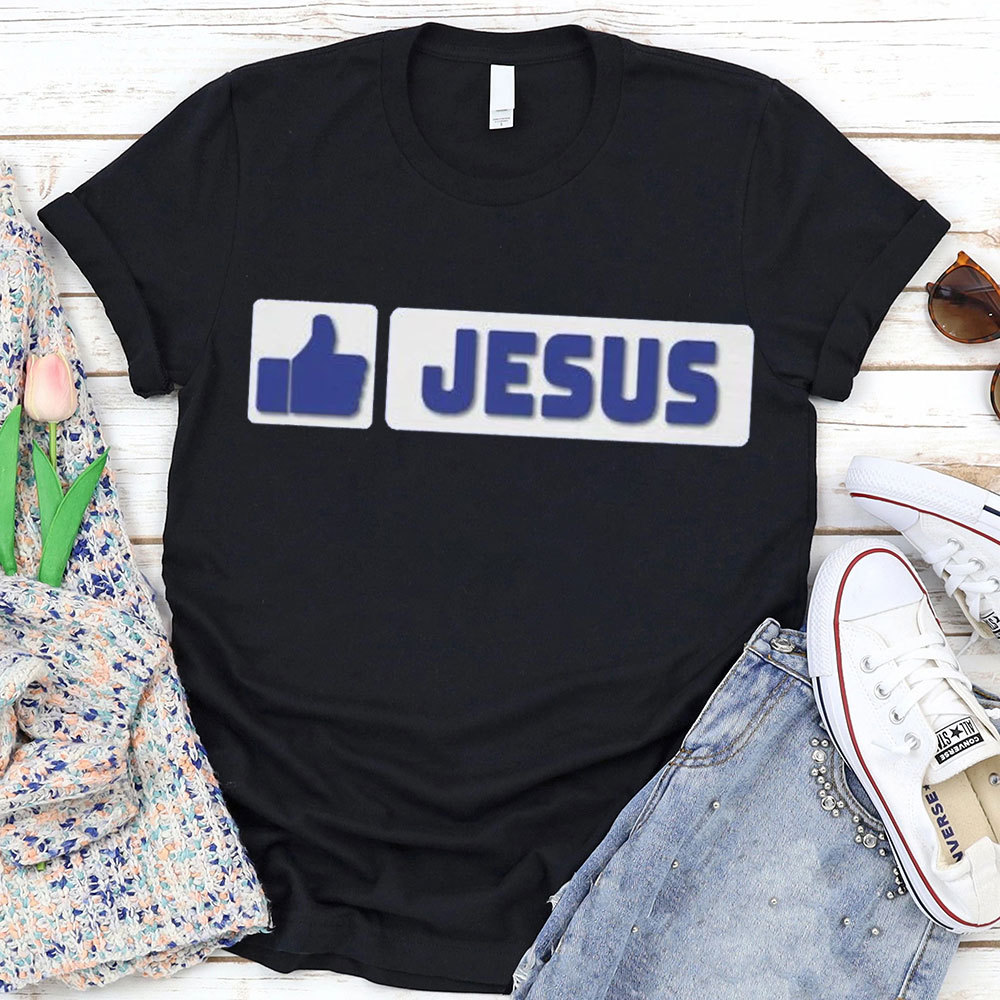 Good For Jesus Christian T-Shirt