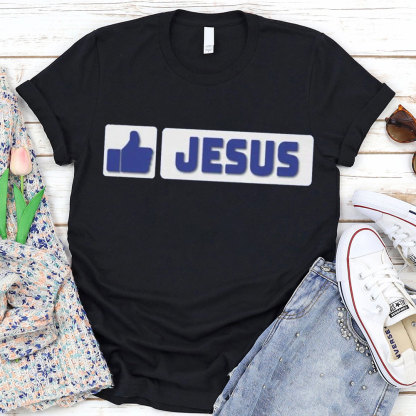 Good For Jesus Christian T-Shirt