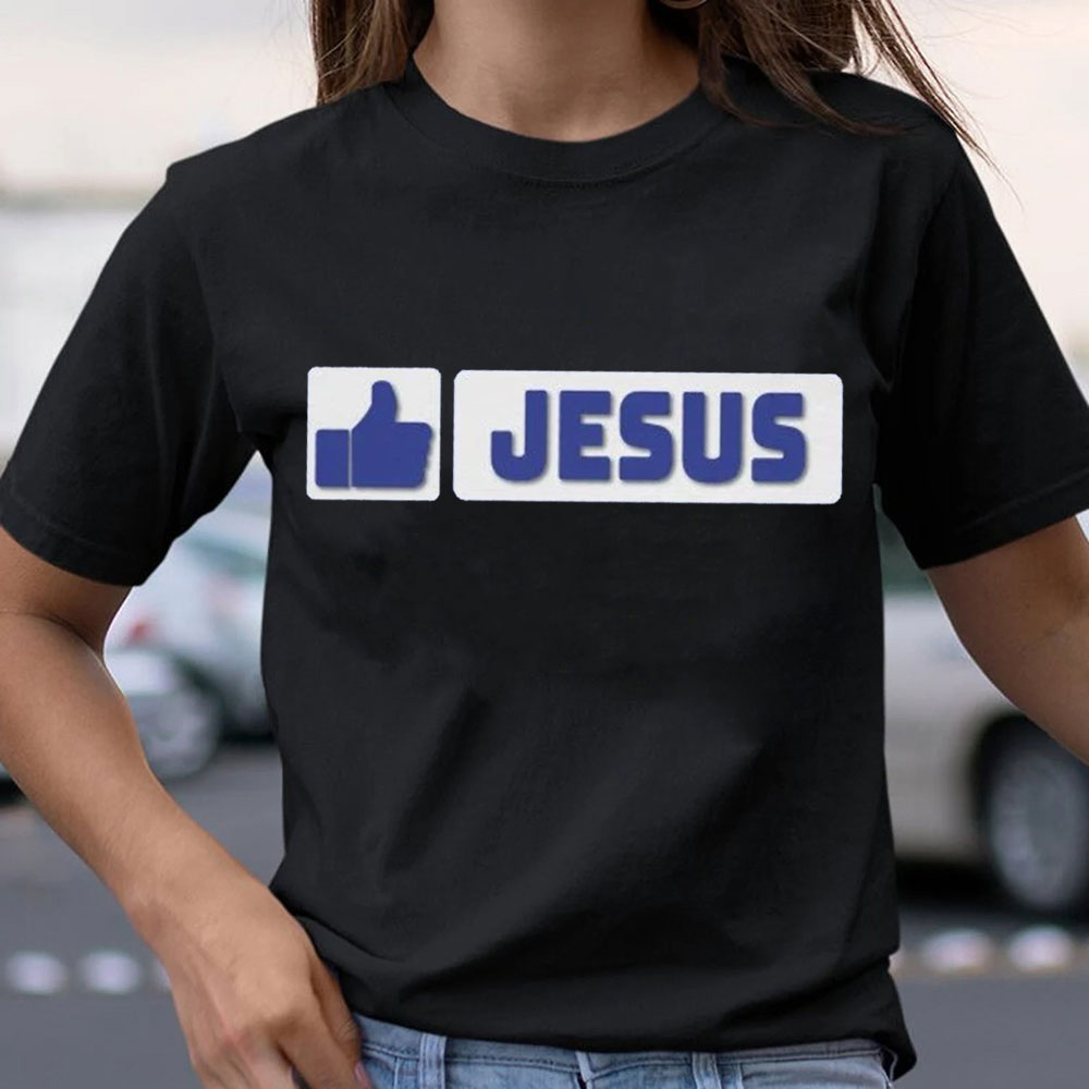 Good For Jesus Christian T-Shirt