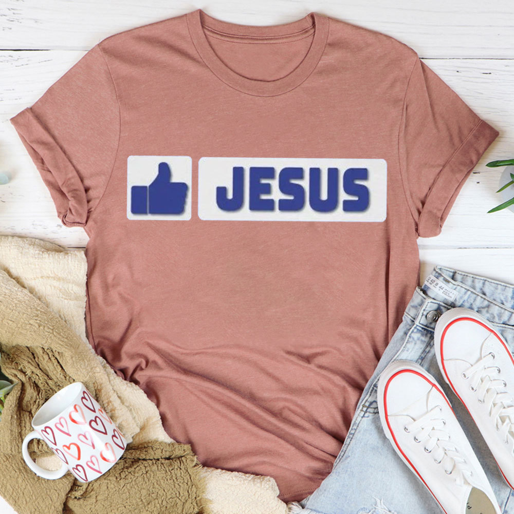 Good For Jesus Christian T-Shirt