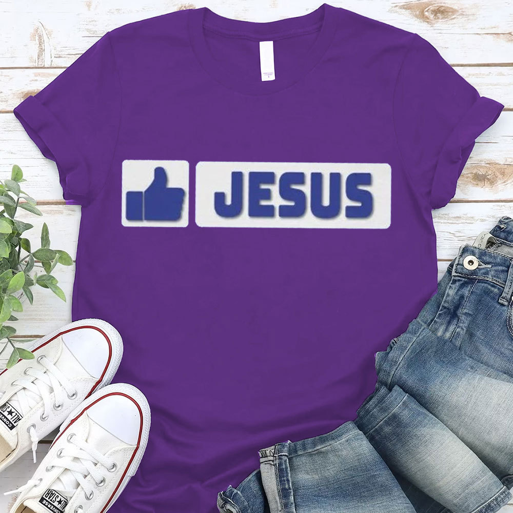 Good For Jesus Christian T-Shirt