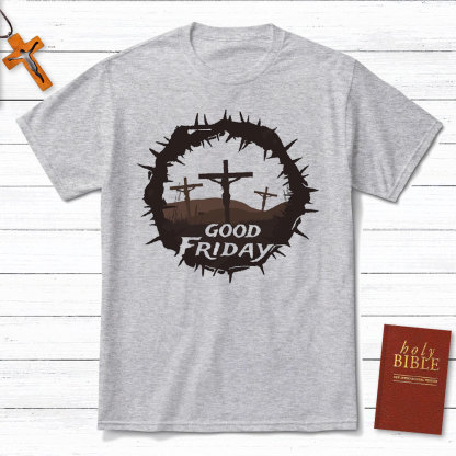 Good Friday Christian T-Shirt