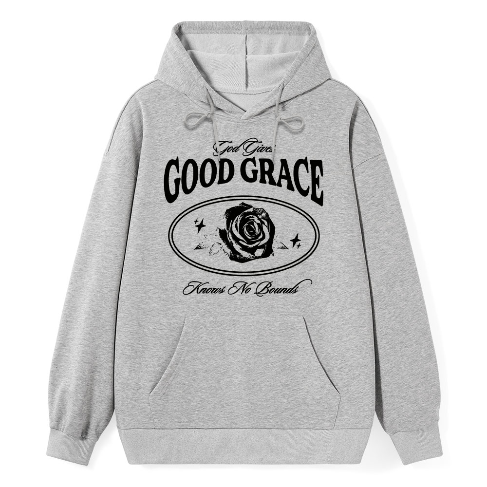 Good Grace Christian Classic Hoodie