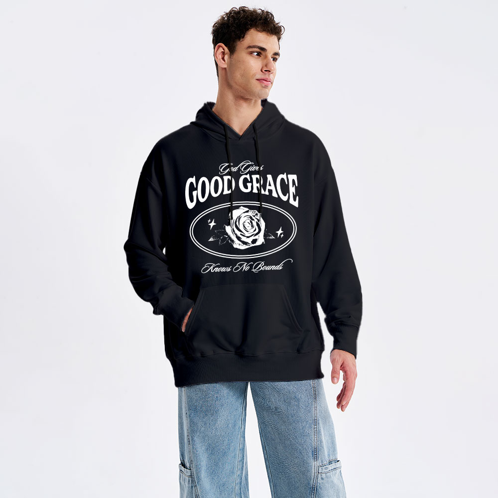 Good Grace Christian Classic Hoodie