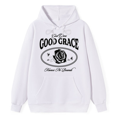Good Grace Christian Classic Hoodie