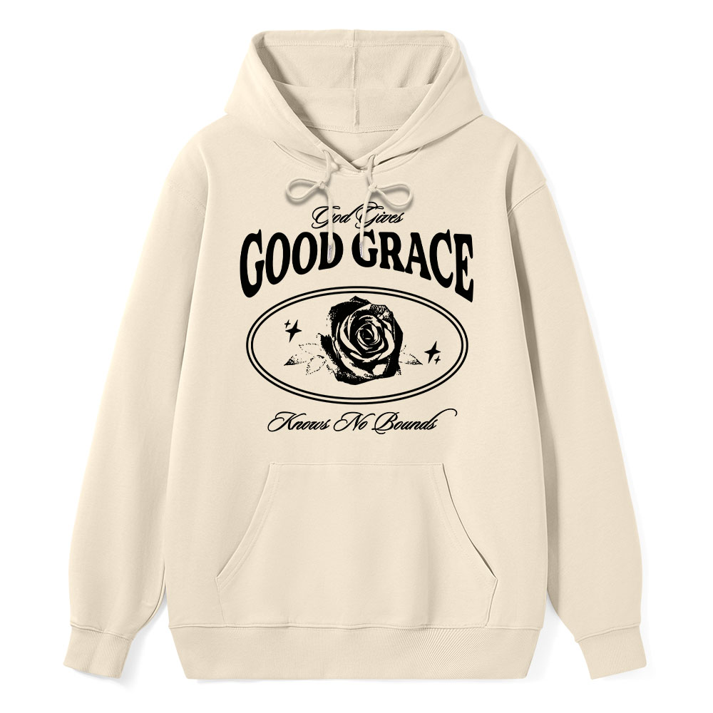 Good Grace Christian Classic Hoodie