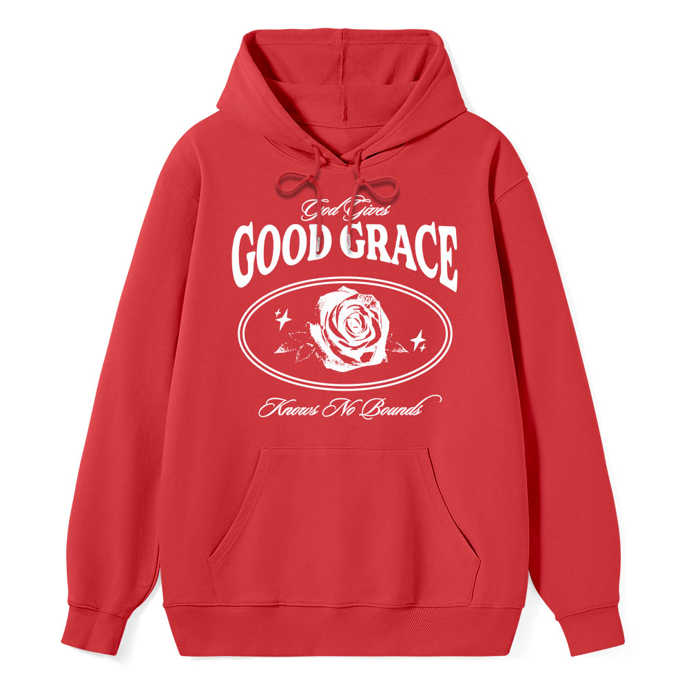 Good Grace Christian Classic Hoodie
