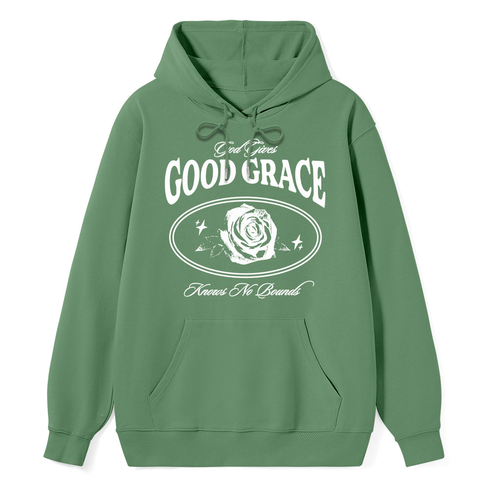 Good Grace Christian Classic Hoodie