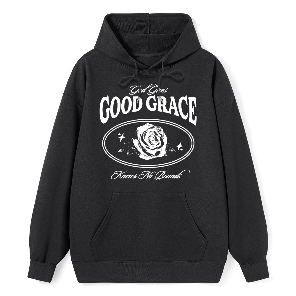 Good Grace Christian Classic Hoodie