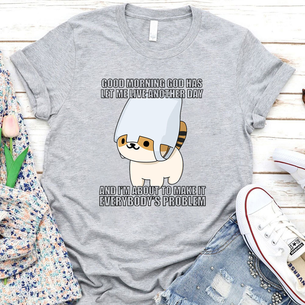 Sample T-Shirt All Color Sale-GuidingCross