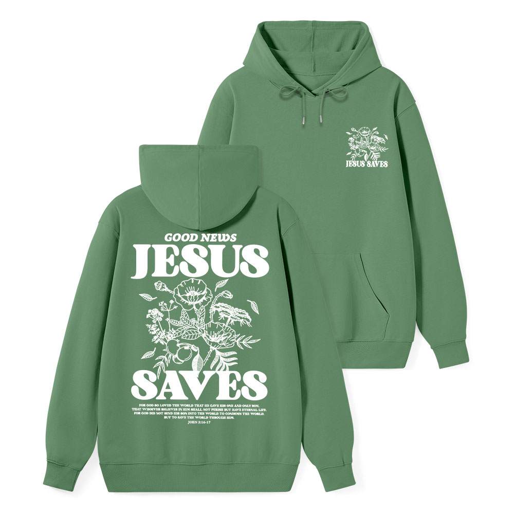 Sample Classic Christian Hoodie Sale - GuidingCross