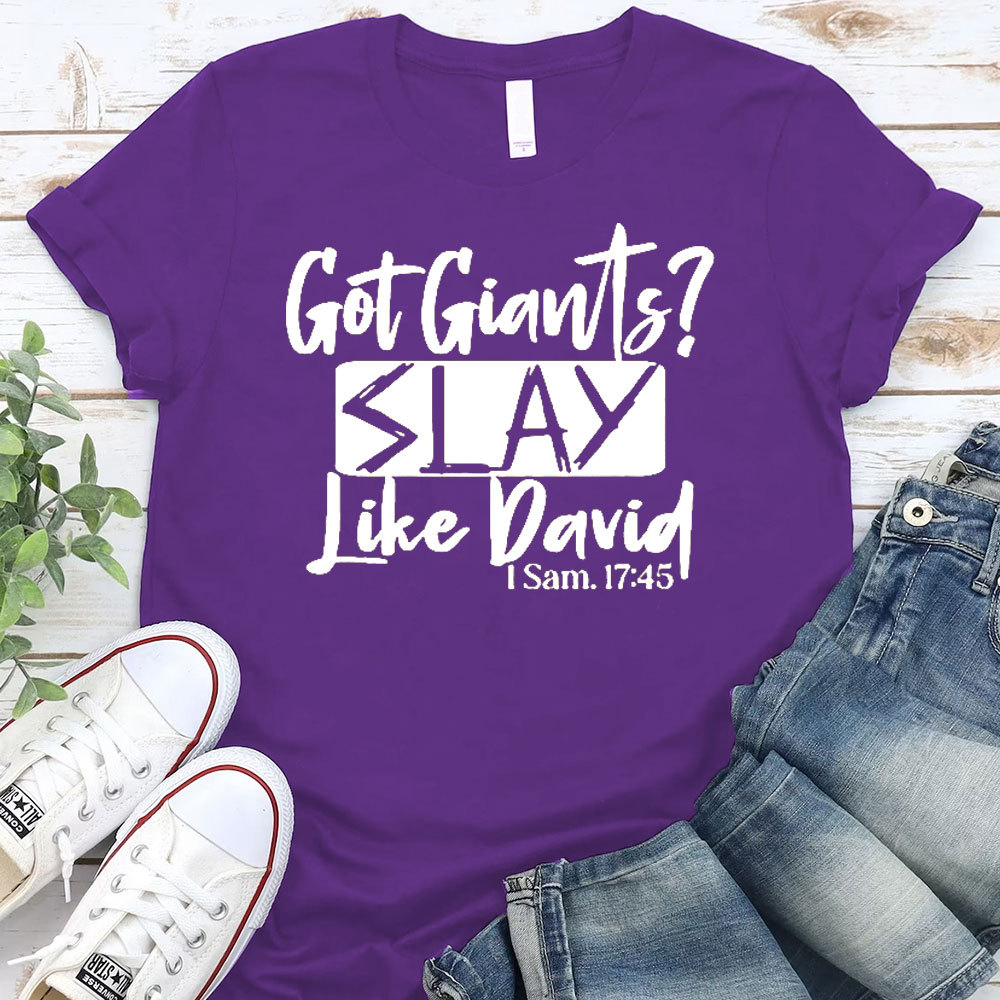 Sample T-Shirt All Color Sale-GuidingCross