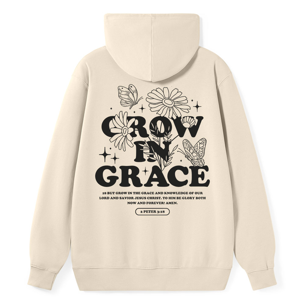 Sample Classic Christian Hoodie Sale - GuidingCross