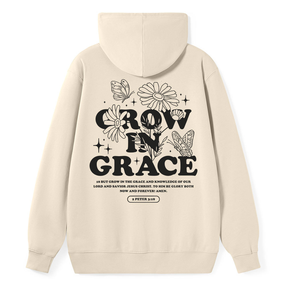 Sample Classic Christian Hoodie Sale - GuidingCross