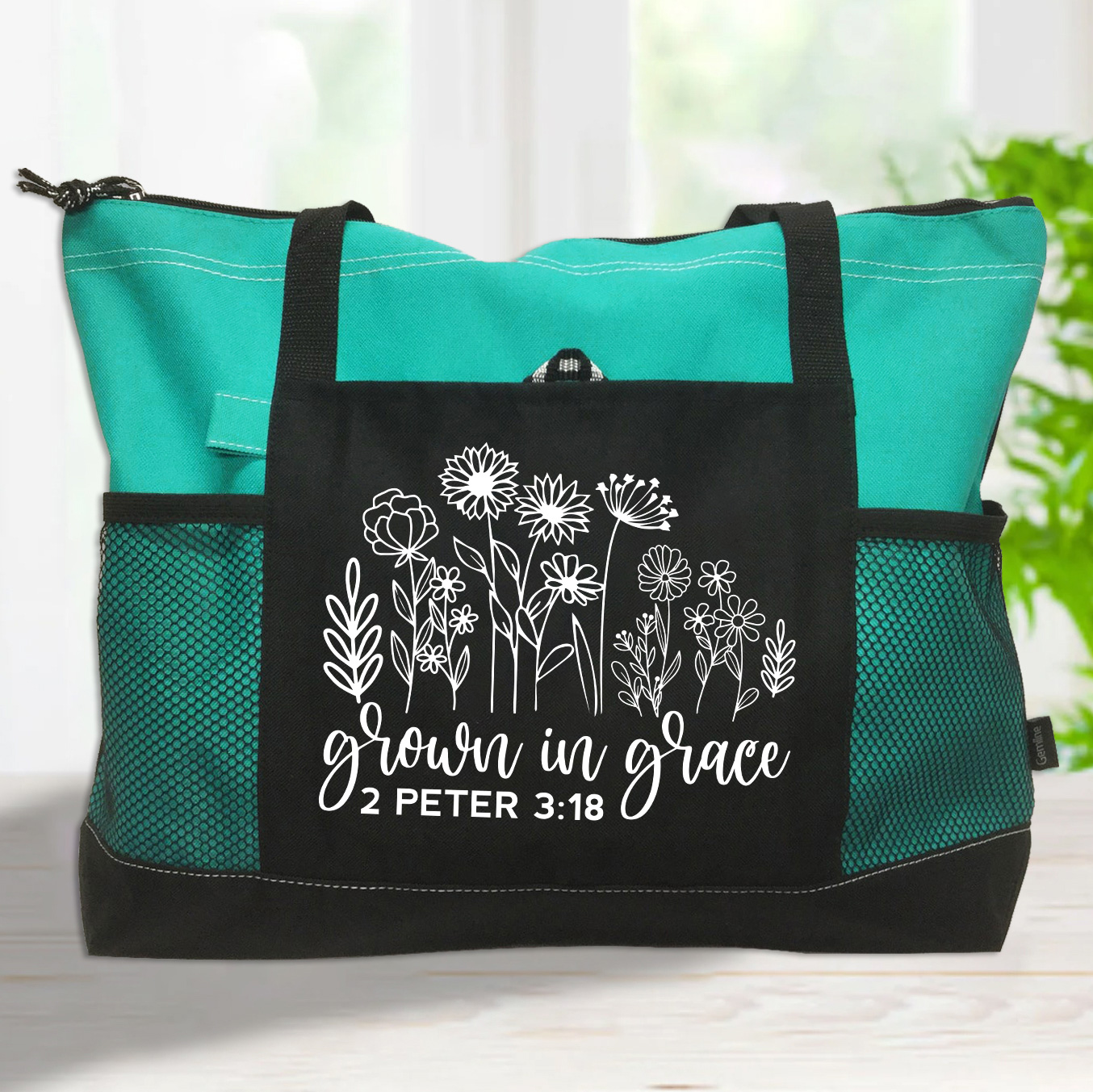 Women Of The Bible Christian Tote Bag Sale-GuidingCross