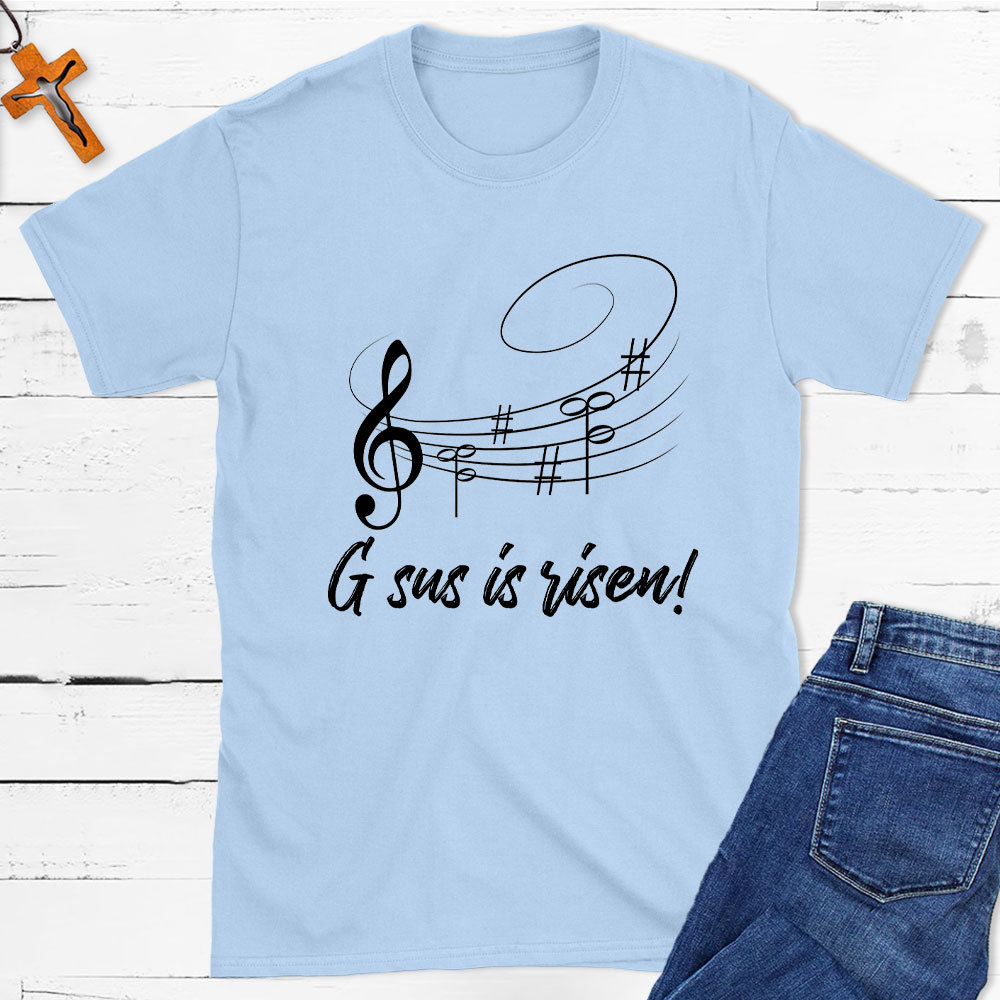 Sample T-Shirt All Color Sale-GuidingCross