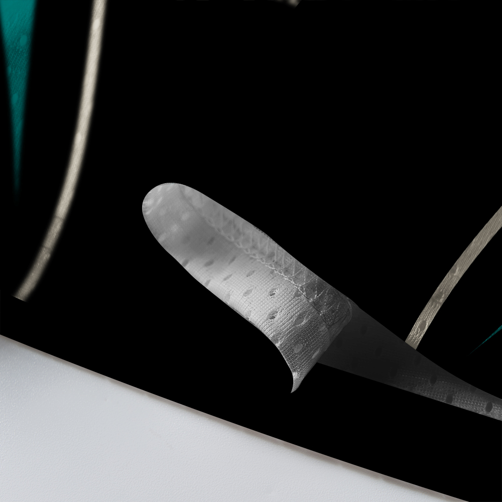 He Will Teach You Christian Mesh Jersey