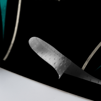 He Will Teach You Christian Mesh Jersey